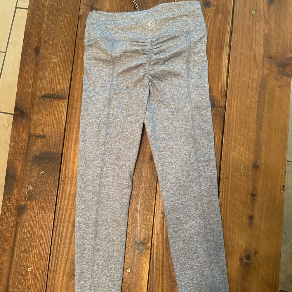 Women SQUAT PROOF BOOTY SCRUNCH leggings